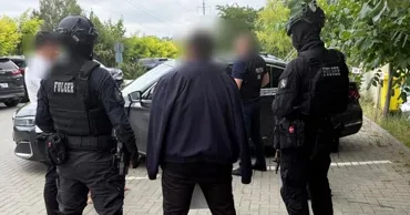В Кишиневе задержан подозреваемый в мошенничестве с инвестициями в недвижимость