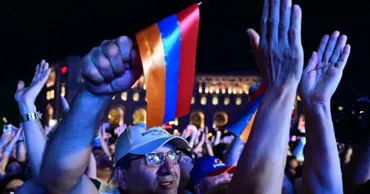 Armenia: Pașinian anunță o „victorie istorică” după primele rezultate ale alegerilor
