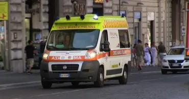 Tragedie într-o familie de moldoveni din Italia: Bunica și-a călcat nepotul cu mașina