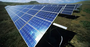 Patru noi centrale fotovoltaice ar putea fi construite în Moldova cu sprijinul chinez