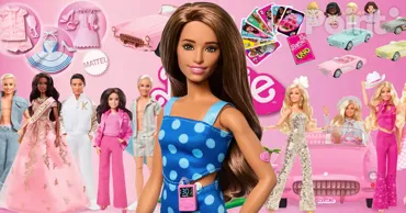 Mattel a lansat o păpușă Barbie care reprezintă o fată cu diabet de tip 1