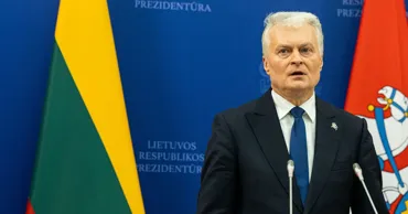 Литва выступает против разделения Украины и Молдовы в процессе вступления в ЕС