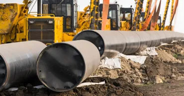 Турция предложила построить нефтепровод для снабжения войск НАТО