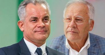 Дьяков: "У Плахотнюка много хороших качеств".