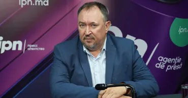 Tănase: Simpla comasare a primăriilor nu înseamnă reforma administrației locale