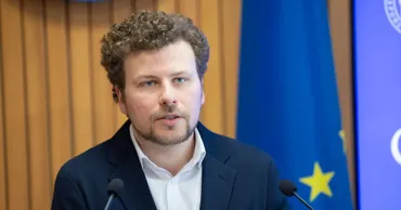 Перчун — о контроле на экзаменах в гимназиях: "Списать будет сложнее"