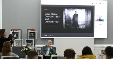 Ce legătură are Dracula cu Irlanda? Povestea legendei, prezentată la Chișinău