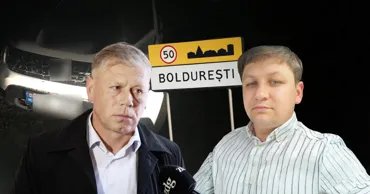 Complicele lui Ciochină, reținut la câteva ore după pronunțarea sentinței