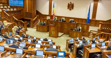 Componența grupului de lucru parlamentar pentru Găgăuzia, aprobată