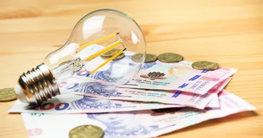 Тарифы на свет в Украине не возрастут до конца отопительного сезона