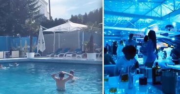 В столице и пригородах незаконно работают клубы и бассейны. Коллаж: Point.md