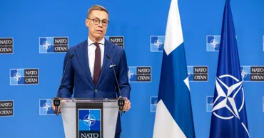 Stubb: NATO susține loviturile ucrainene în adâncul teritoriului Rusiei