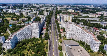 Кишинев формирует 80% прибыли экономики Молдовы, Бельцы — лишь 3,8%
