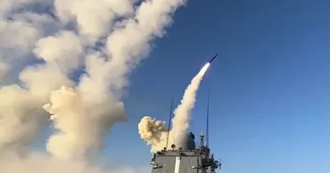 США нанесли первый за месяц удар по Ирану
