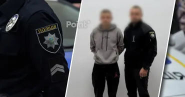 В Украине задержали гражданина Молдовы: его разыскивает полиция Чехии