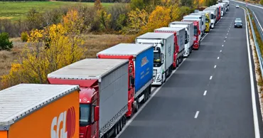 Автофуры в Молдове используются как «склады на колесах»