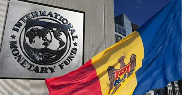 Deficitul bugetar al R. Moldova, în vizorul FMI. Ce recomandă experții