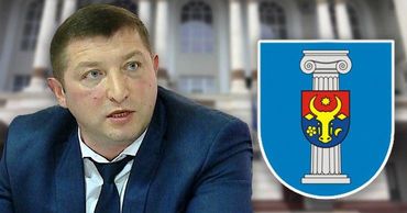 Генпрокуратура попросила НОН проверить активы прокурора Руслана Попова. Фото: Point.md