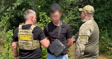 В Украине пресекли канал нелегальной миграции в Молдову через Приднестровье