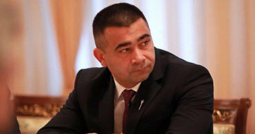 Советник ПСРМ Николай Паскару.