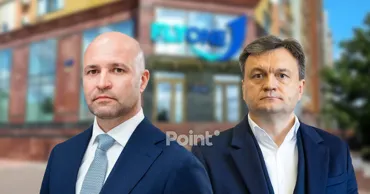 Чеботарь: С Речаном знаком лично, он был моим преподавателем