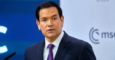 Рубио: Мир должен аплодировать Трампу за попытки прекратить войну, а не критиковать