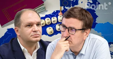 Вячеслав Ионицэ – о запрете в отношении Иона Чебана: Это политическая игра