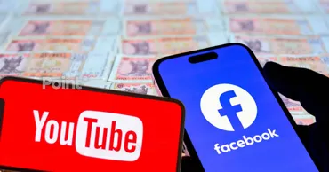 Жители Молдовы потратили более 1 млрд леев на рекламу в Meta, Google и YouTube