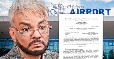 Filip Kirkorov contestă interdicția de intrare în Republica Moldova
