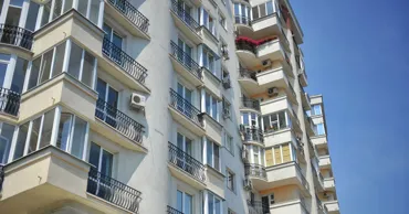Majoritatea creditelor ipotecare sunt acordate pentru apartamente