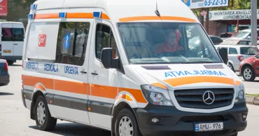 Двухлетняя девочка получила травму головы в саду Кишинёва: родители обвиняют персонал