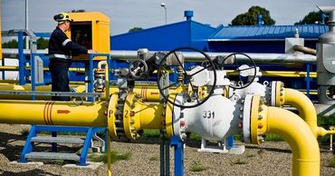 Украина приготовилась к прекращению транзита российского газа.