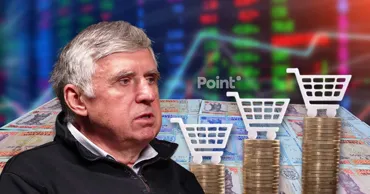 Стурза: Две трети уровня инфляции в Молдове обусловлены внешними факторами