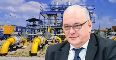 Роговей: Украина располагает излишками газа и готова экспортировать его в Молдову