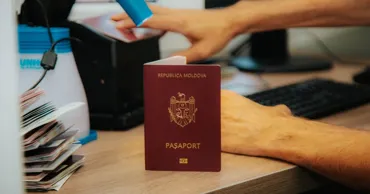 Более 2,7 млн молдаван воспользовались безвизовым режимом с ЕС за 12 лет
