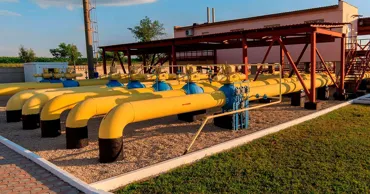 В Минэнерго объяснили, почему Молдова не закупает газ по минимальной цене