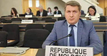 Молдова призвала ввести мораторий на смертную казнь в Иране