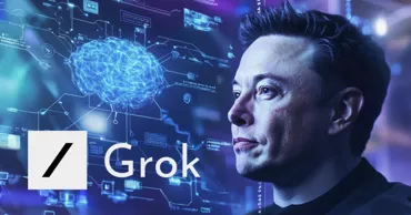Rețeaua neuronală a lui Elon Musk a generat imagini cu oameni în ipostaze explicite