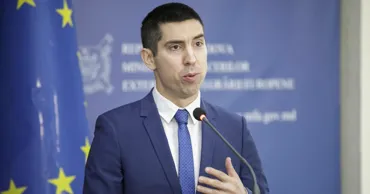 Попшой: Молдова готова делиться опытом в противодействии гибридным атакам Кремля