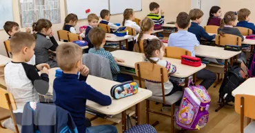 В школах Кишинева до 15 сентября определят количество групп продленного дня