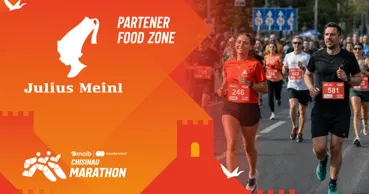 Sporter: Moldova câștigă Finala Globală Julius Meinl Barista Cup 2026 Ⓟ