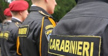 Карабинеры тоже будут выезжать на вызовы 112.