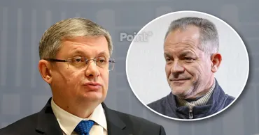 Гросу о скандалах вокруг представителей PAS: За этим стоит Плахотнюк
