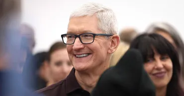 Bloomberg: Тим Кук готовится покинуть пост главы Apple