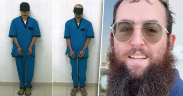 Суд в ОАЭ приговорил трех человек к смертной казни за убийство молдо-израильского раввина