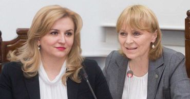 Главан обвинила Немеренко в отсутствии прозрачности в Минздраве.