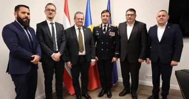 Молдова и Франция будут вместе искать международных преступников