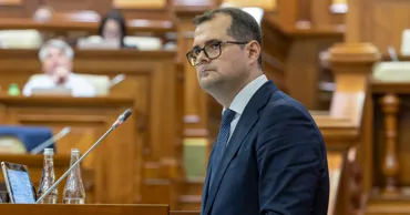 Vasile Tofan: Apropierea dintre cele două maluri va fi abordată pașnic și etapizat