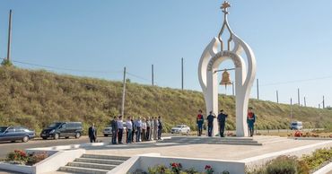 В Приднестровье отметили 28-летие миротворческой операции.