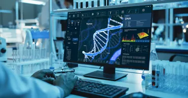 Ученые: ДНК влияет на будущий успех в большей степени, чем воспитание